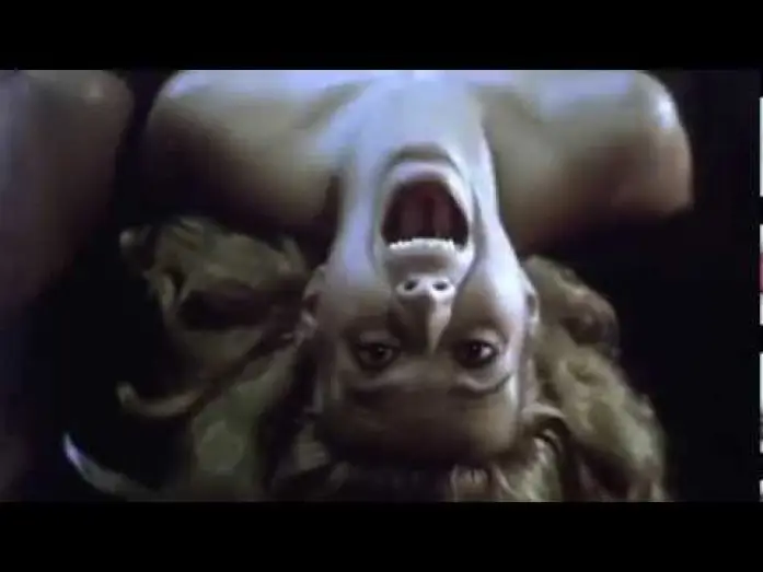Watch film Satan's Blood — 1977 Escalofrio SATAN'S BLOOD trailer