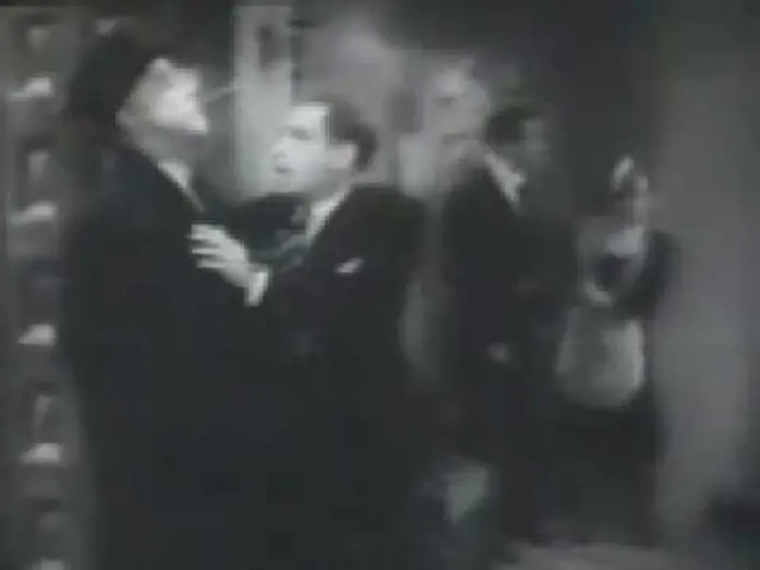 Watch film The Invisible Man Returns — "The Invisible Man Returns" Movie Trailer (1940)