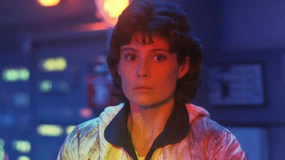 Watch film The Rift — The Rift (1990) TRAILER [HD 1080p]