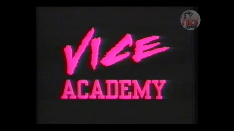 Watch film Vice Academy — Vice Academy (1989) - VHS Trailer [VDC Video]