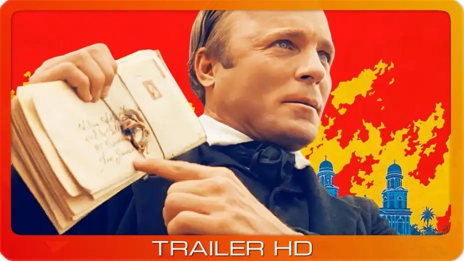 Watch film Walker — Walker ≣ 1987 ≣ Trailer ≣ German | Deutsch