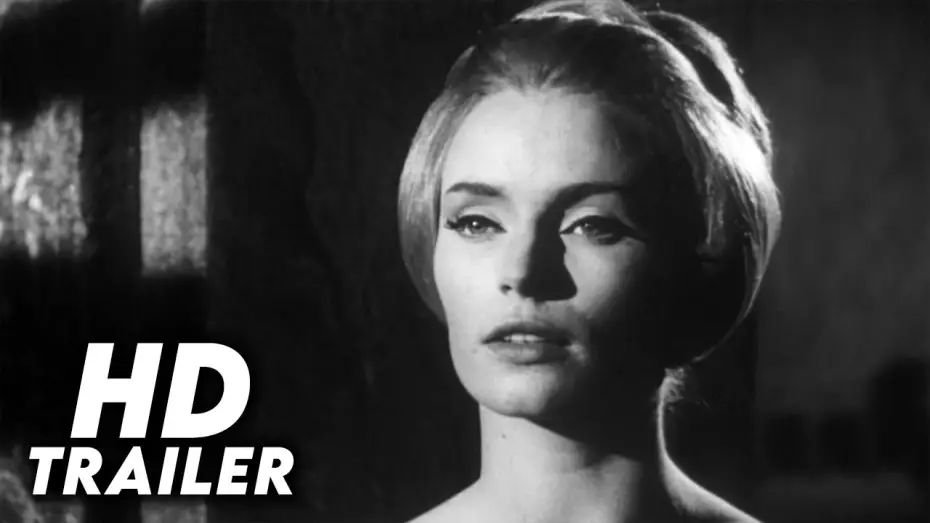Watch film Castle of Blood — Castle of Blood (1964) Original Trailer [HD]
