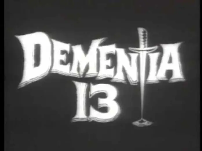 Watch film Dementia 13 — Trailer - Dementia 13 (1963)