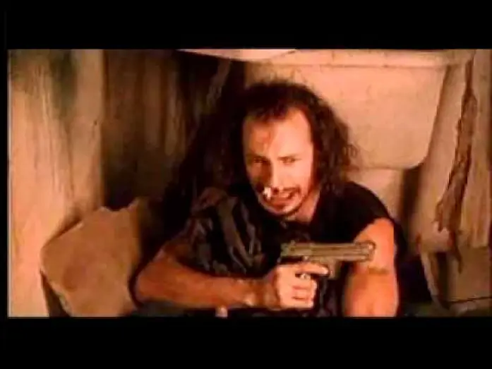 Watch film Killers — KILLERS 1997 trailer