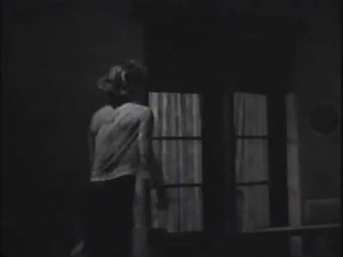 Watch film Naked Alibi — Gloria Grahame in The Naked Alibi