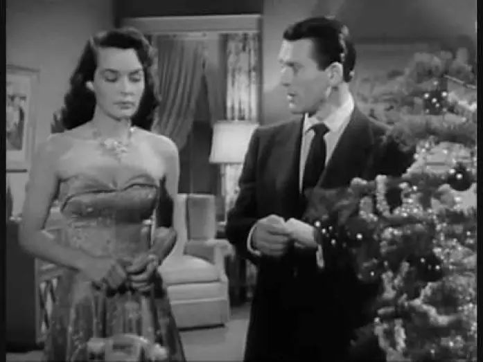 Watch film Roadblock — Roadblock Christmas