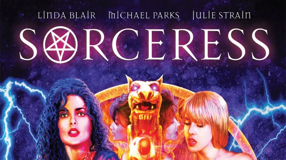 Watch film Sorceress — Sorceress 📽️ HORROR MOVIE TRAILER
