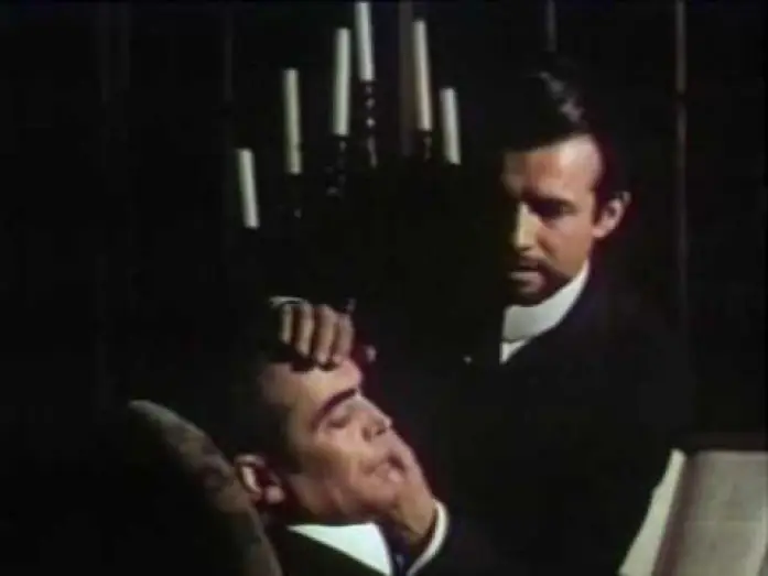 Watch film The Ghost — Clip