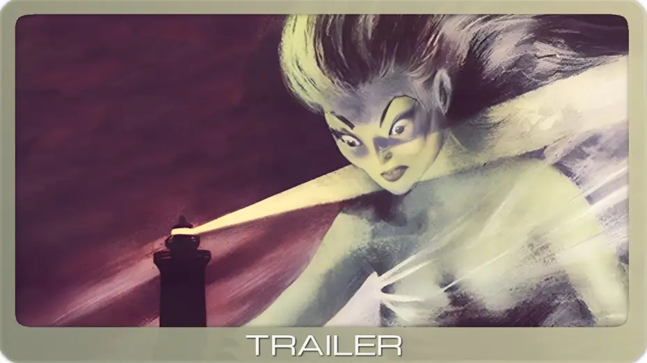 Watch film Tormented — Der Turm der schreienden Frauen ≣ 1960 ≣ Trailer
