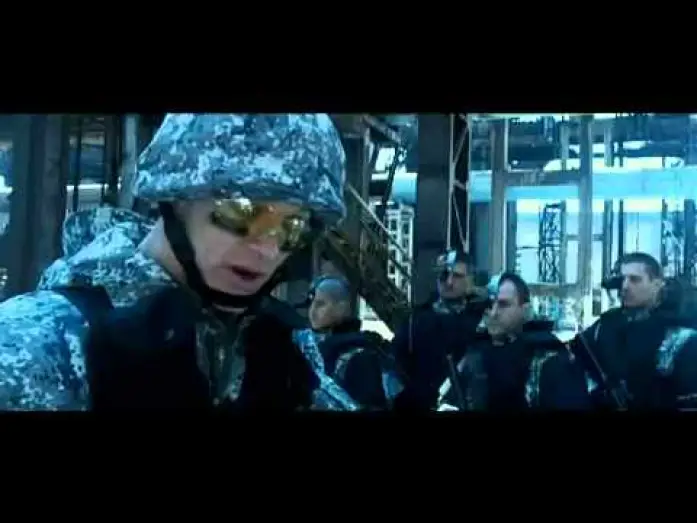 Watch film Universal Soldier: Regeneration | Universal Soldier 3 Regeneration - Trailer Deutsch