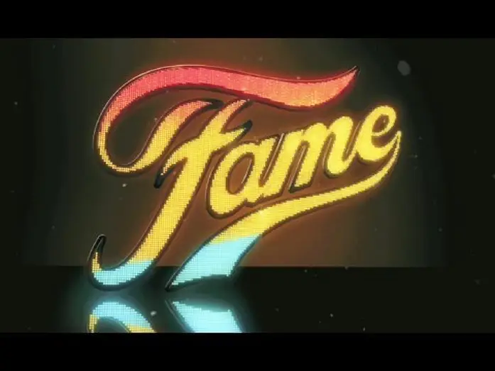 Watch film Fame — "Fame" - Official Trailer [HQ]