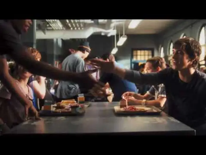 Watch film Fame — Fame (2009) German Trailer
