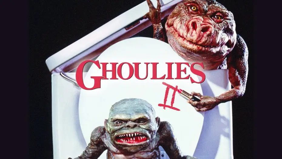 Watch film Ghoulies II — Ghoulies II (1987) | Bande-annonce VOSTF (HQ)