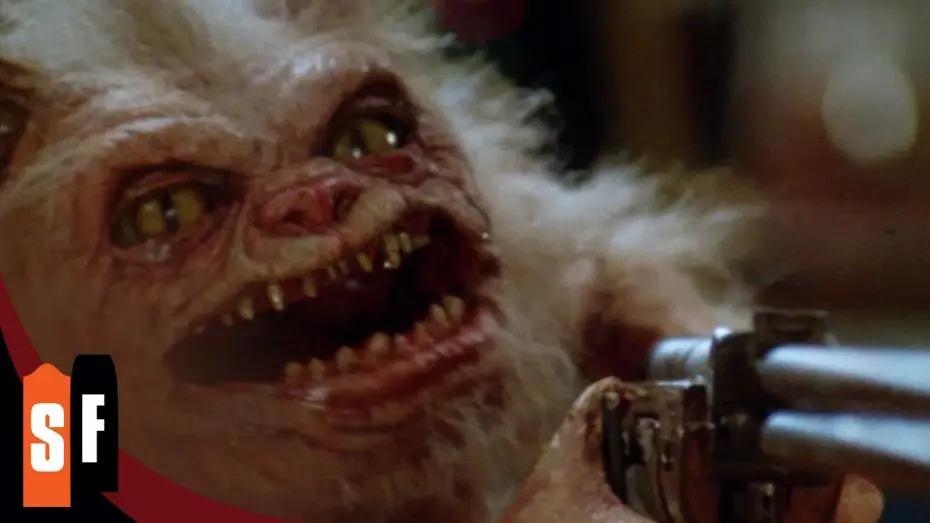 Watch film Ghoulies II — Ghoulies II (1988) - Official Trailer