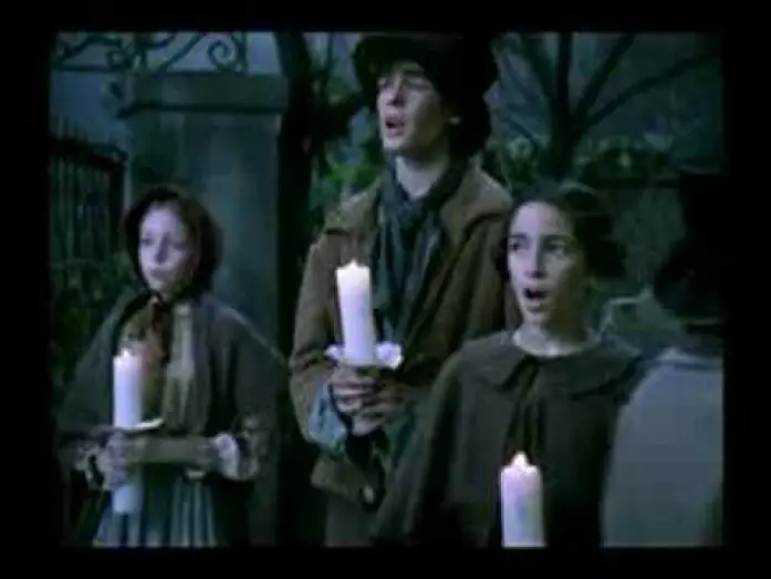 Watch film A Christmas Carol — God Bless Us Everyone