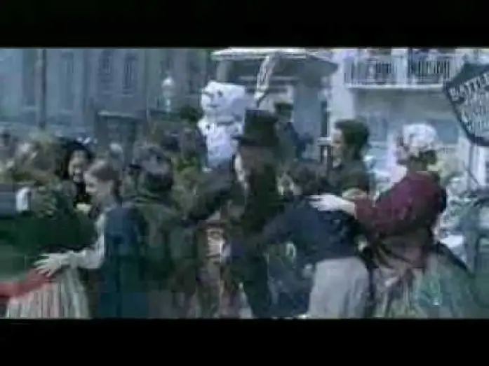 Watch film A Christmas Carol — A Christmas Carol:The Musical(Movie Trailer)