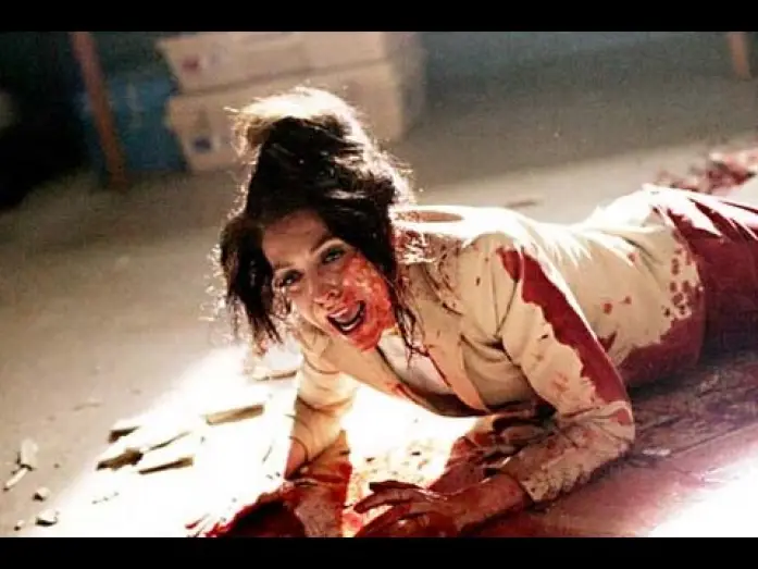 Watch film Cabin Fever 2: Spring Fever — Cabin Fever 2 (Trailer español)