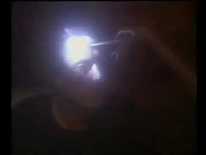 Watch film Communion — Communion (1989) - Trailer