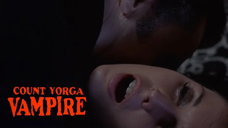 Watch film Count Yorga, Vampire — Original Trailer