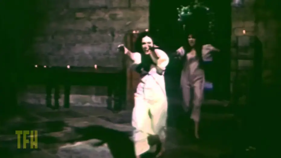 Watch film Count Yorga, Vampire — Mick Garris on COUNT YORGA, VAMPIRE