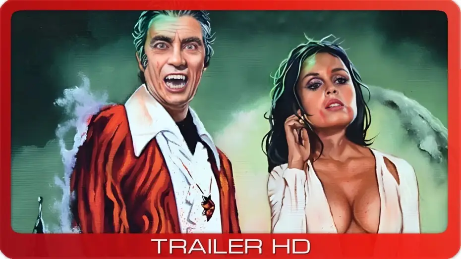 Watch film Count Yorga, Vampire — Count Yorga, Vampire ≣ 1970 ≣ Trailer