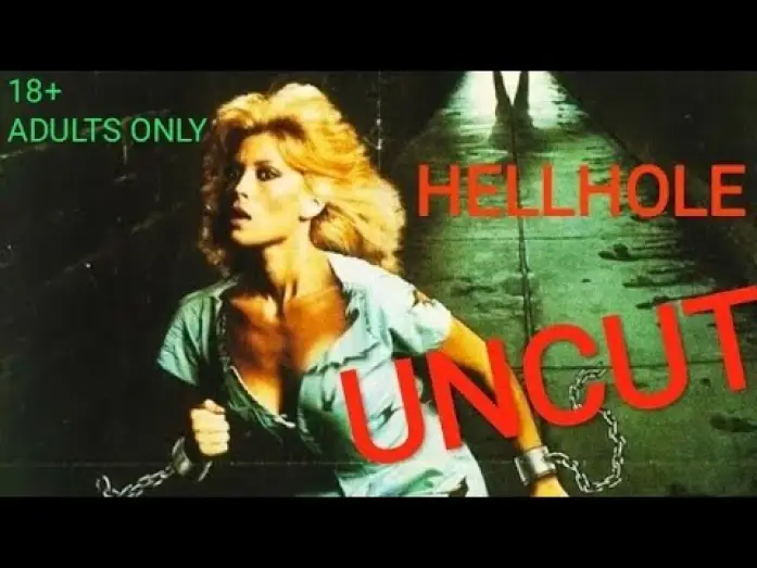 Watch film Hellhole — 18+ UNCUT Hellhole 1985 FULL ADULT HORROR MOVIE (Prison Movie) REMASTER english, greek subs