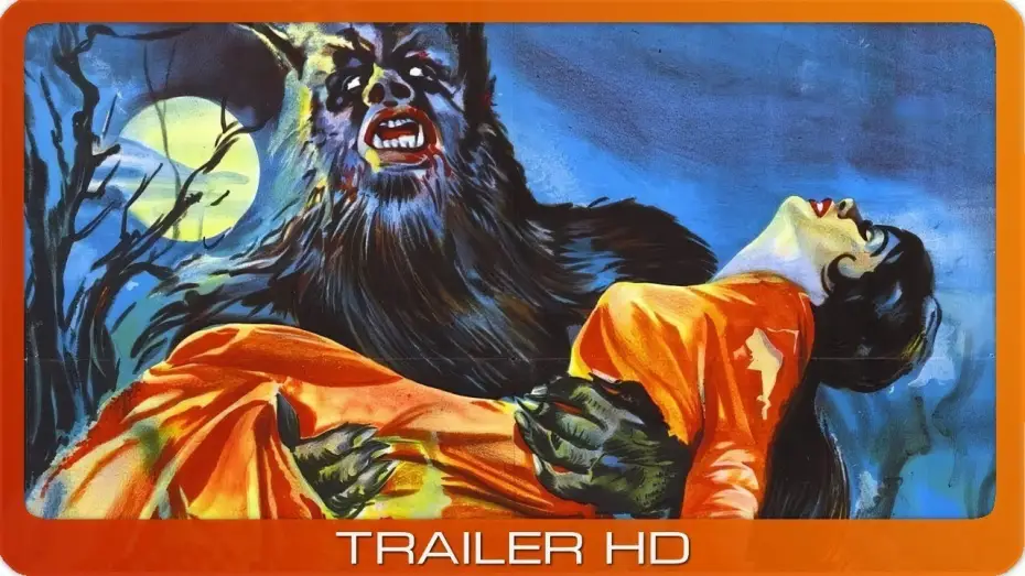 Watch film The Curse of the Werewolf — The Curse of the Werewolf ≣ 1961 ≣ Trailer