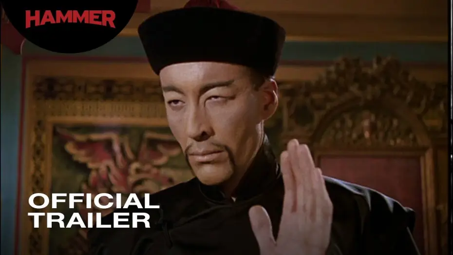 Watch film The Terror of the Tongs — Trailer