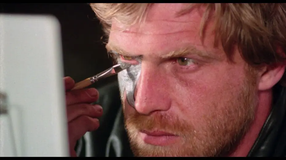 Watch film Endgame — Le Gladiateur du futur / Endgame - Bronx Lotta Finale (1983) original trailer 4K