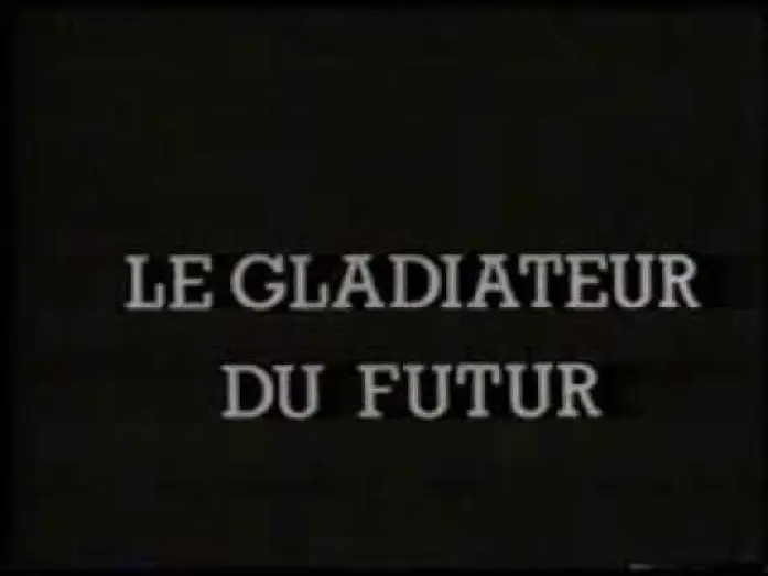 Watch film Endgame — Le Gladiateur du Futur, bande-annonce VHS vf