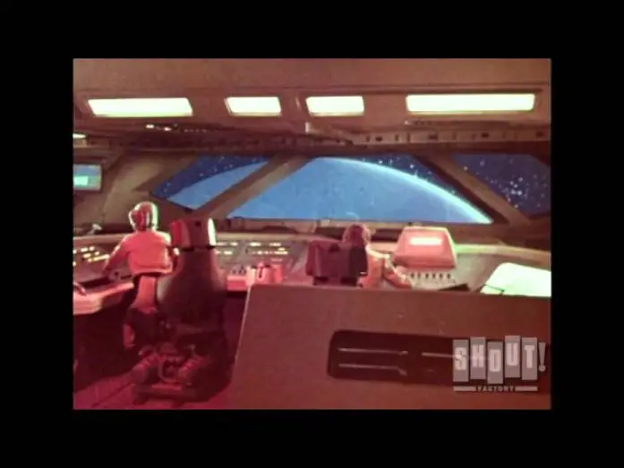 Watch film Galaxy of Terror — Galaxy Of Terror (1981) - Official Trailer