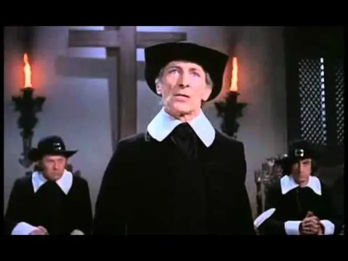 Watch film Twins of Evil — Draculas Hexenjagd Trailer
