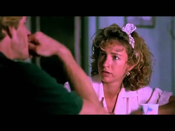 Watch film Wind — WIND Trailer