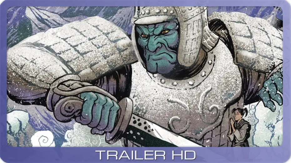 Watch film Wrath of Daimajin — Daimajin - Frankensteins Monster nimmt Rache ≣ 1966 ≣ Trailer