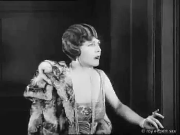 Watch film A Woman of Paris: A Drama of Fate — A women of paris trailer