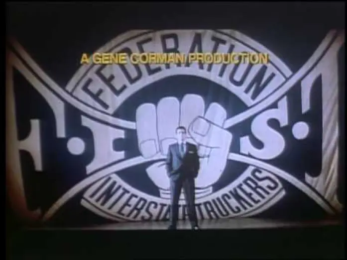 Watch film F.I.S.T. — F.I.S.T (1978) Trailer