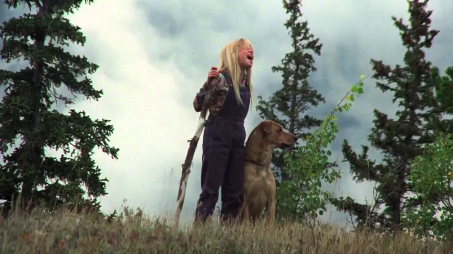 Watch film The Adventures of the Wilderness Family — Adventures Of The Wilderness Family - Trailer