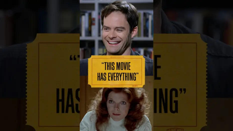 Watch film The Brood — Bill Hader on David Cronenberg’s THE BROOD | Adventures in Moviegoing