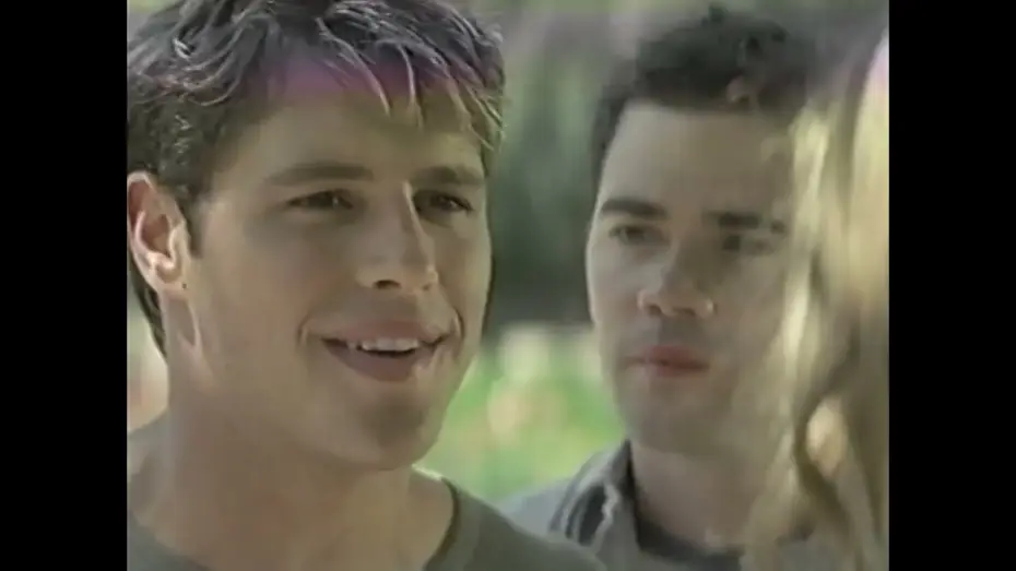 Watch film The Brotherhood — The Brotherhood (2001) VHS Trailer