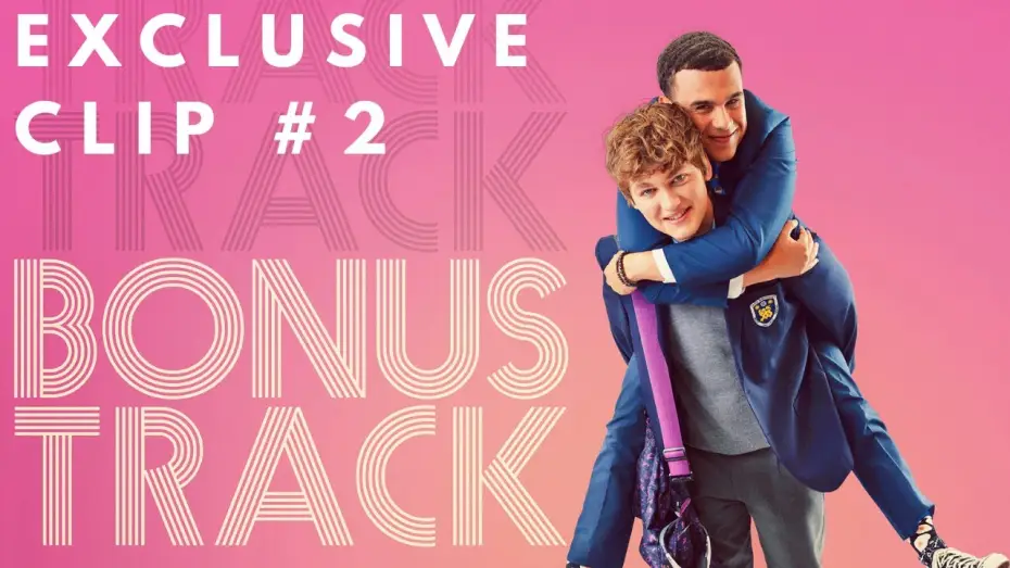 Watch film Bonus Track | Exclusive Clip #2