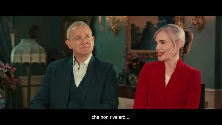Watch film Downton Abbey: A New Era | Downton Abbey II: Una Nuova Era - Dietro l'obiettivo | Episodio 2 "Volti Nuovi e volti familiari"