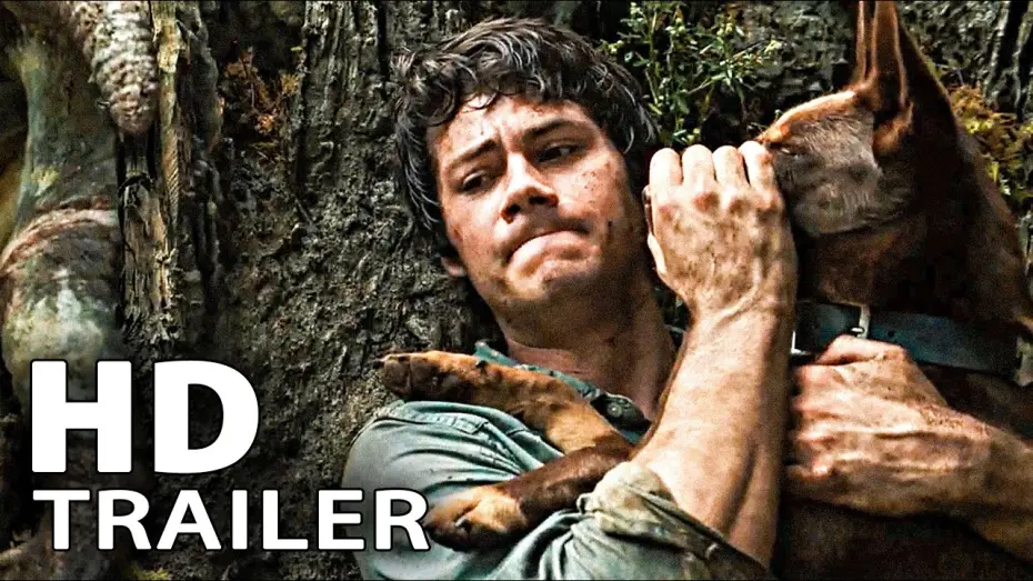 Watch film Love and Monsters | Love and Monsters (German Trailer 1)