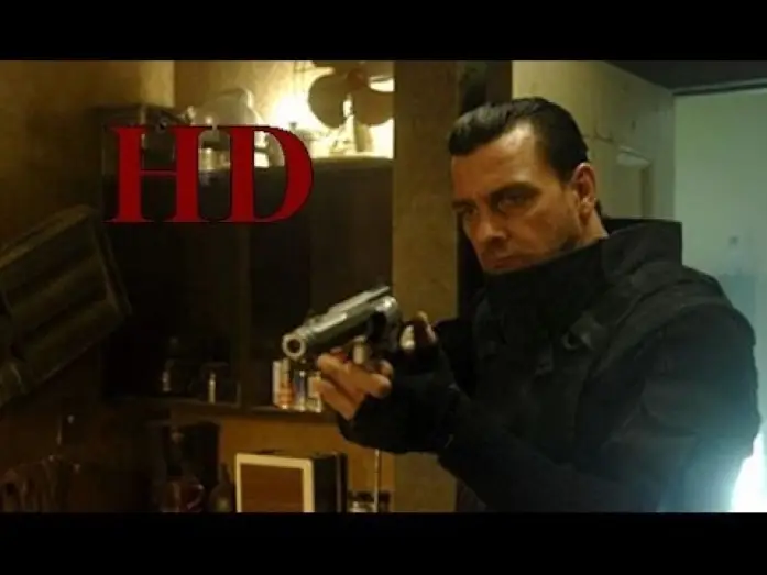 Watch film Punisher: War Zone | PUNISHER - WAR ZONE Trailer German Deutsch (2008) HD