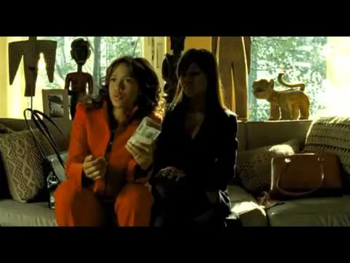 Watch film She Hate Me — She Hate Me