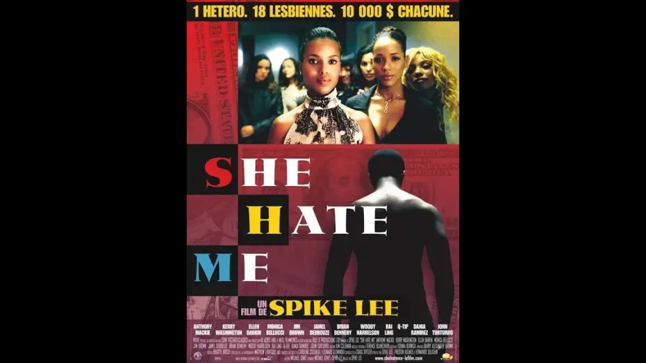 Watch film She Hate Me — Bande Annonce