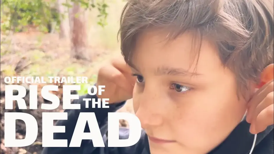 Watch film The Rise Of The Dead | RISE OF THE DEAD || OFFICIAL TRAILER 1