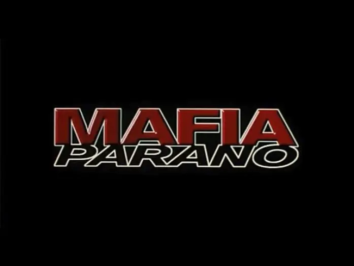 Watch film Gun Shy — Mafia Parano (Gun Shy) - Bande Annonce