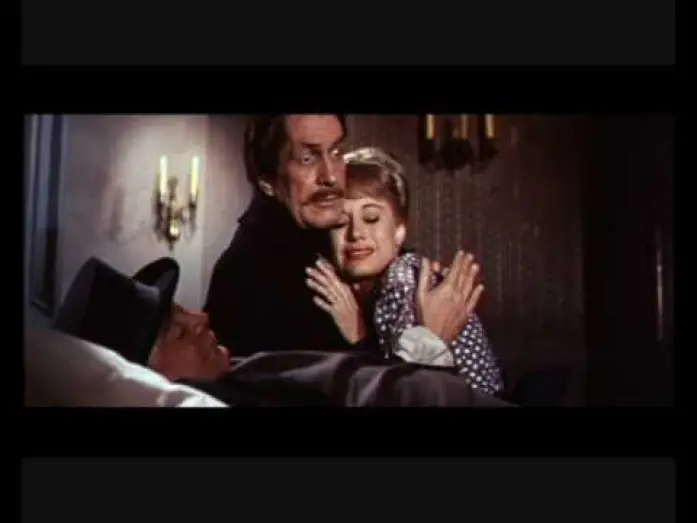 Watch film Tales of Terror — Tales of Terror 1962 Trailer