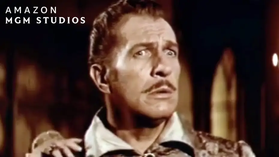 Watch film The Raven — Classic Trailer