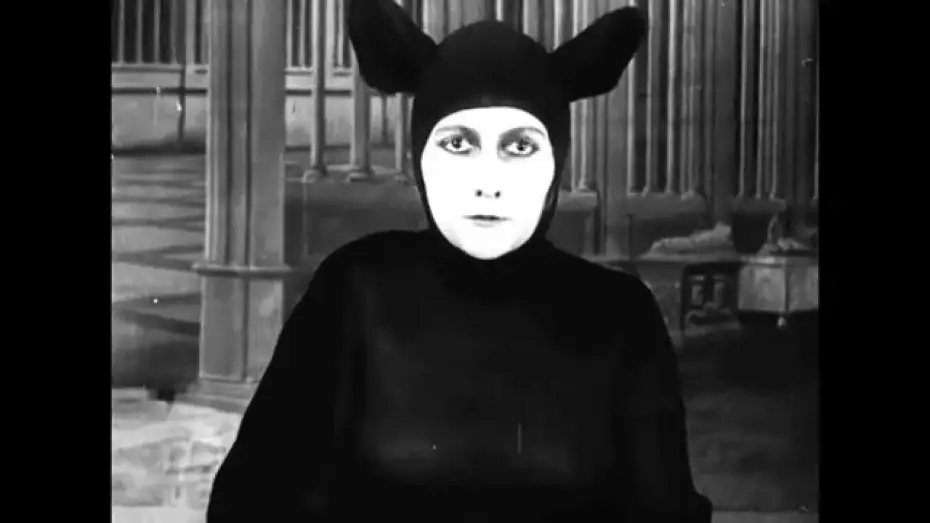 Watch film The Vampires or, The Arch Criminals of Paris — Clip